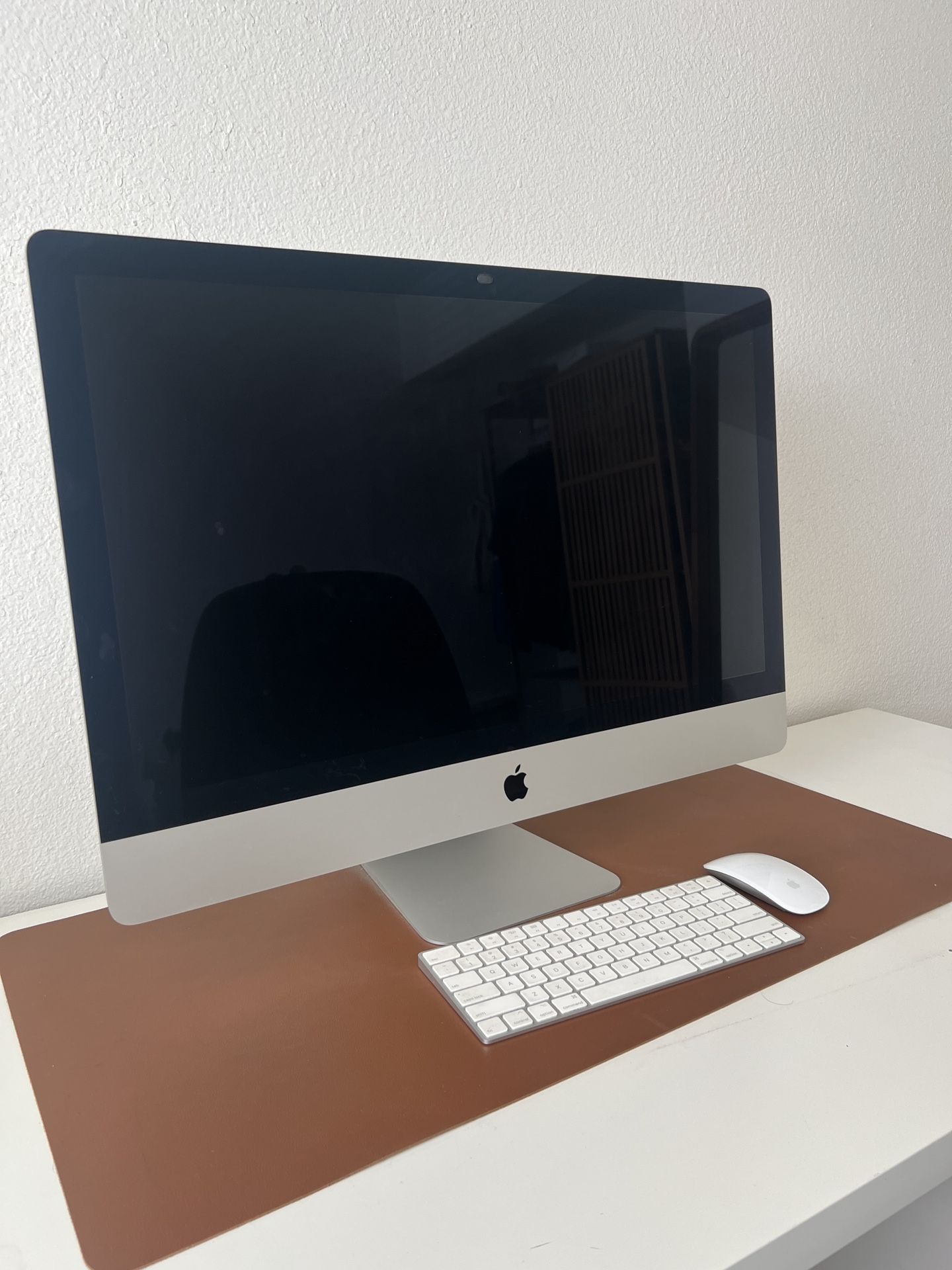 iMac 27inch Retina 5k 2019