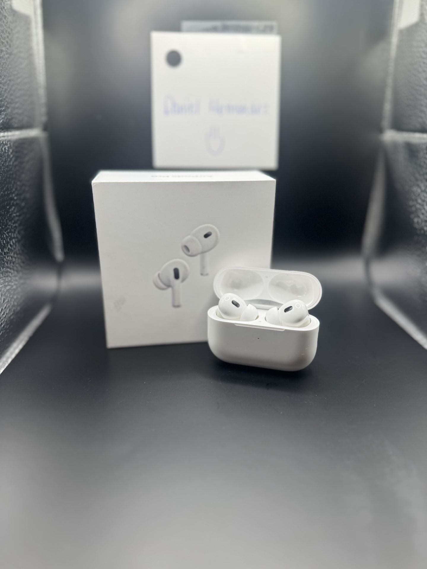 AirPods Pro ANC (2nd Gen USB-C) — Brand New ✅