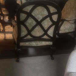 Decorators Chairs 