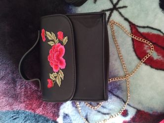Small Purse
