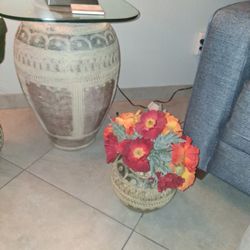 Pier One Pots