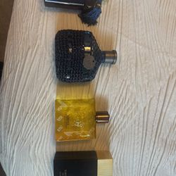Fragrances For Trade 
