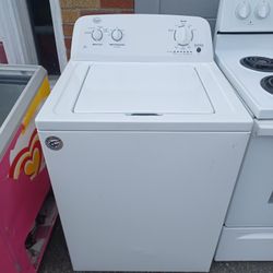 ROPER WASHER