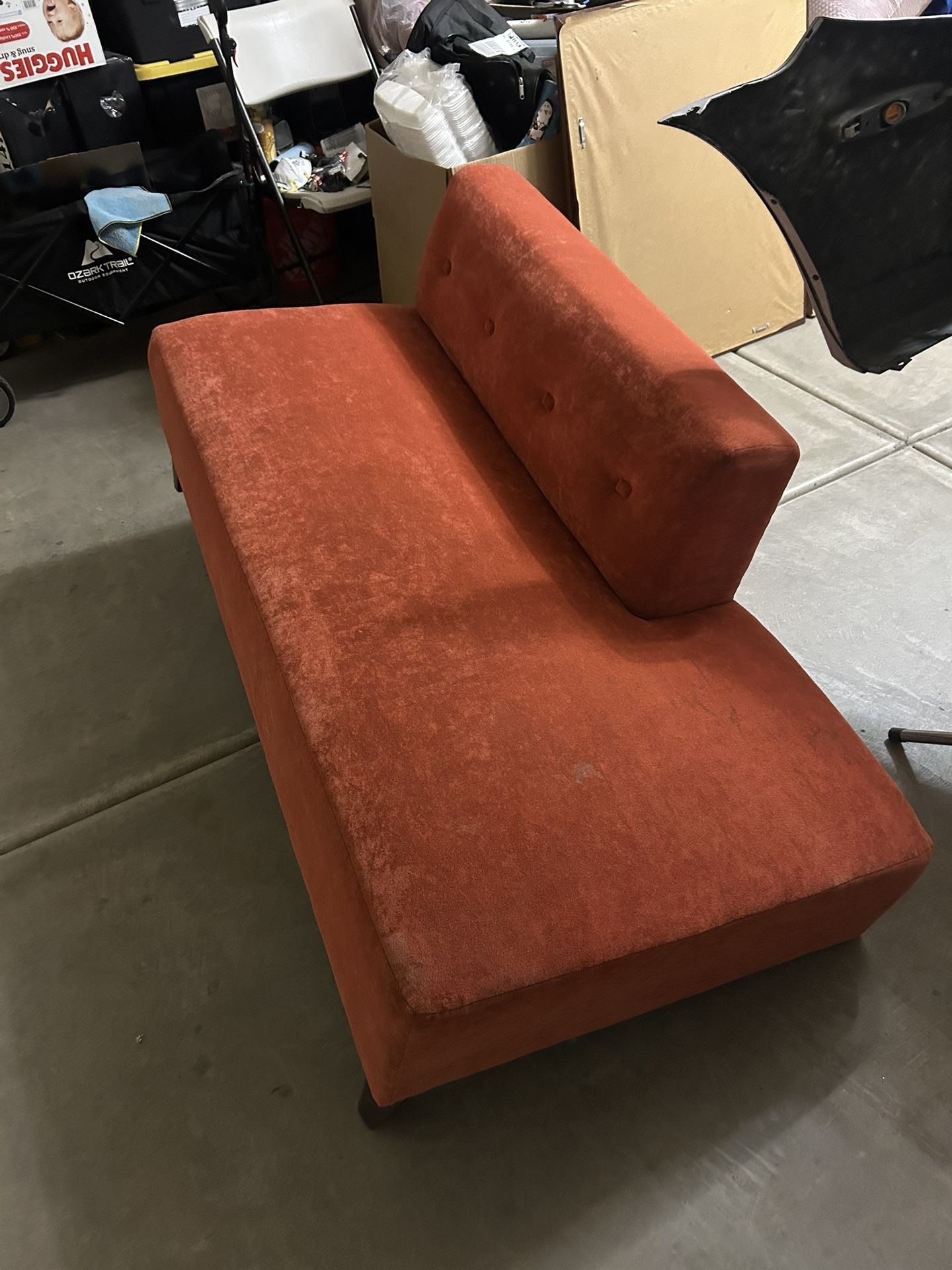 Small couch