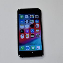 Apple iPhone 6 16GB UNLOCKED No Sim Restrictions Desbloqueado Liberado 