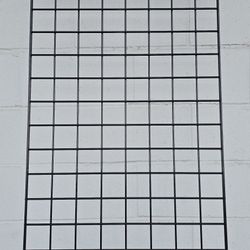 Gridwall Panel