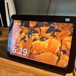 Amazon Echo Show 8” (2nd Gen)