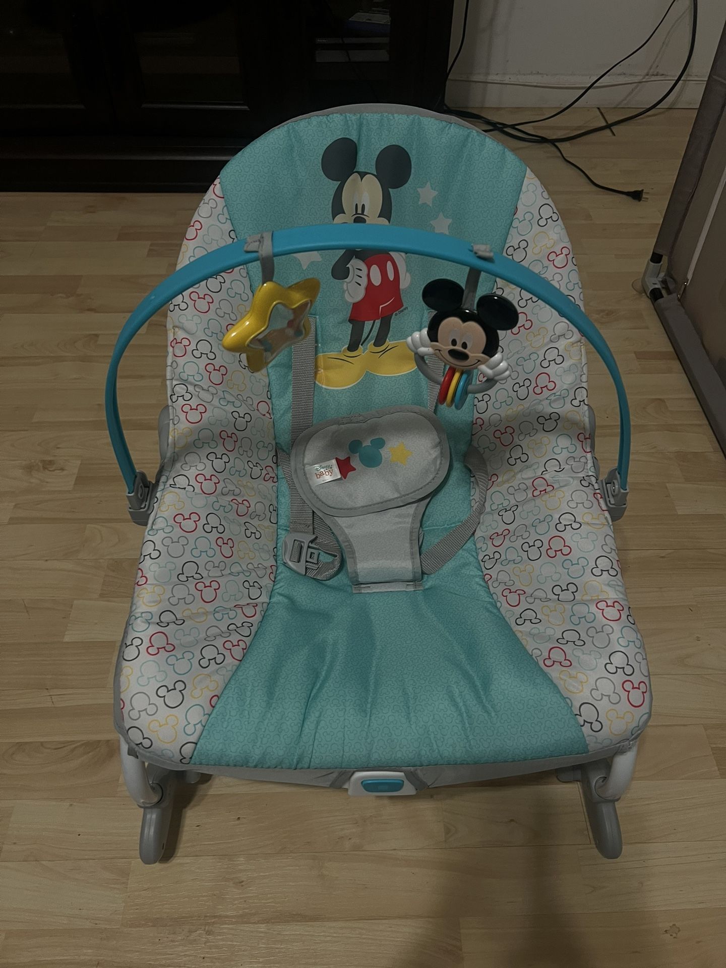 Mini Kids Play Chair