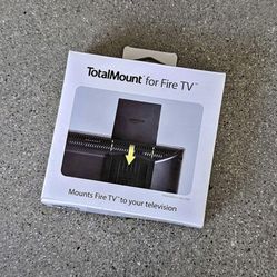 TotalMount For Fire Tv