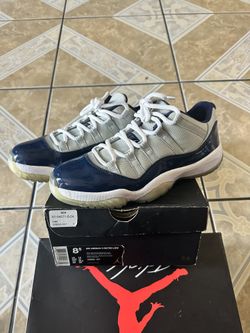 Jordan 11