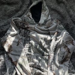 cabelas hoodie