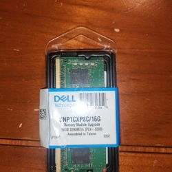 Dell Member Module Upgrade 