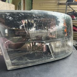 2015-2021 Dodge Ram 1500 RH Right 