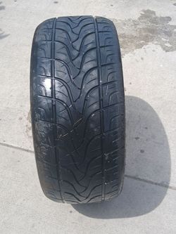 24" tire