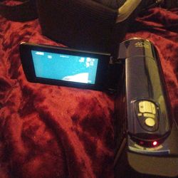 Camcorder 