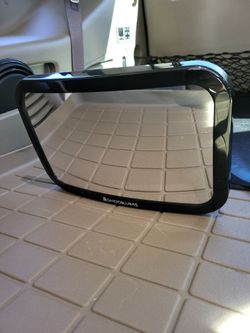 Snookums Backseat Baby Mirror