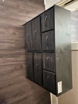 Dresser