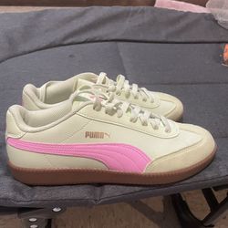 Puma shoes 
