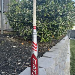 Marucci Cat x USSSA 30/25