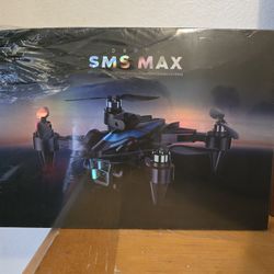 Drone Sms Max