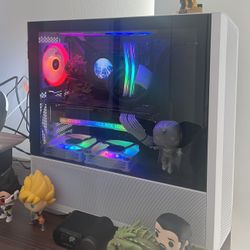 Streaming/Ultimate Gaming Intel PC