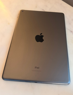 Apple iPad (9th Generation) 256GB - LIKE NEW