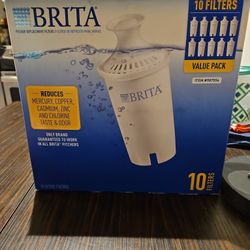 Brita Filters