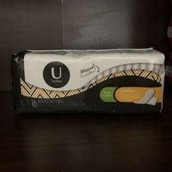 U Kotex