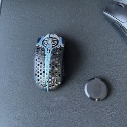 Finalmouse starlight 12 phantom Small