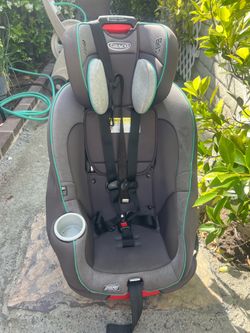 Graco car seat