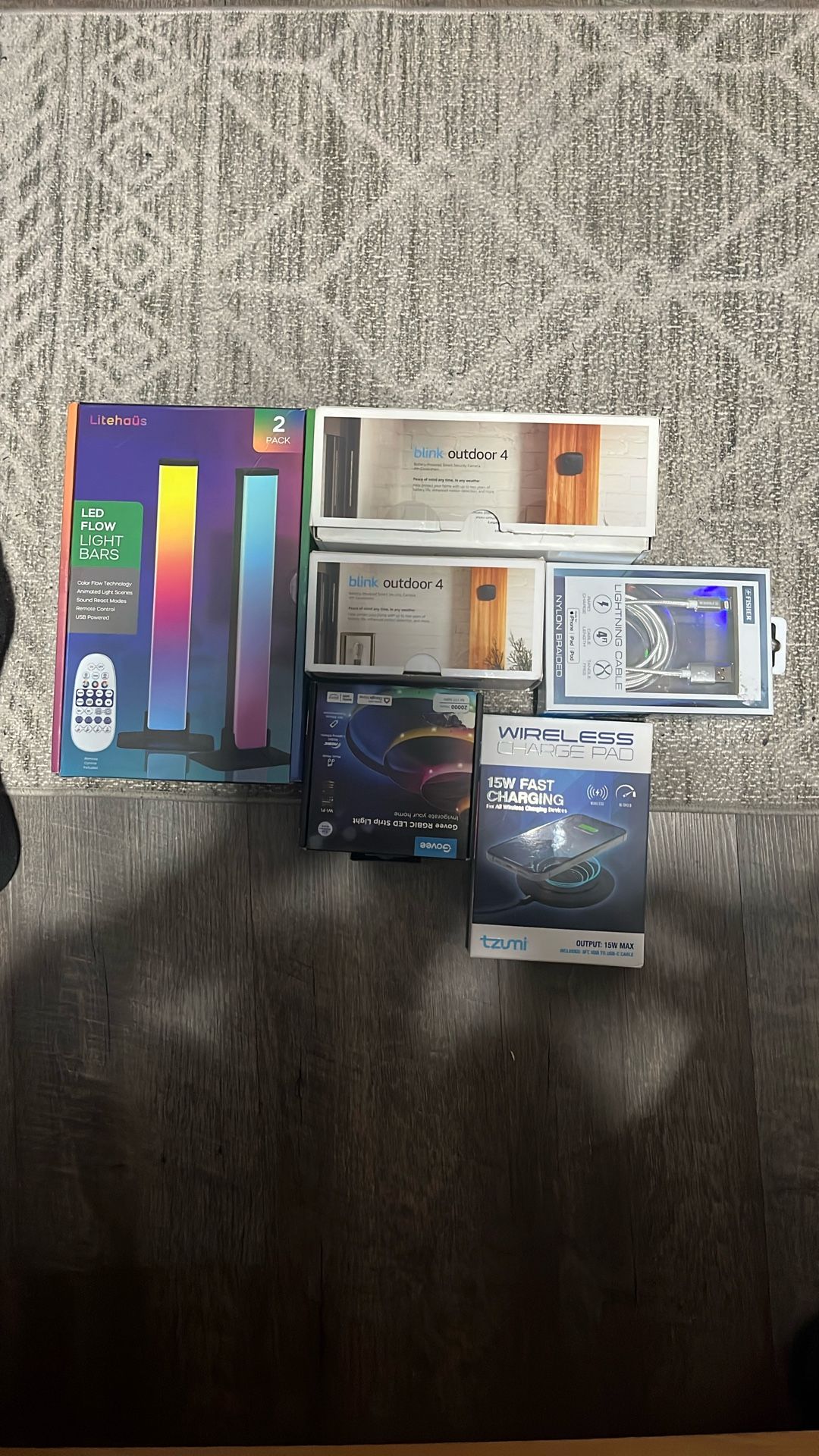 Christmas Bundle Home Accessories For Parents And Kids