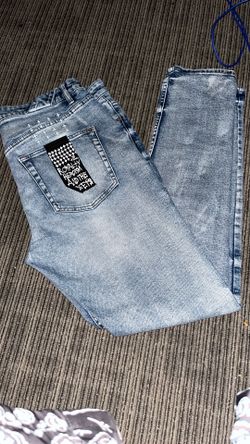 K Subi Jeans