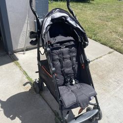 Summer Infant Delite Stroller 