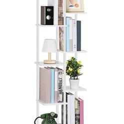Bookshelf 
