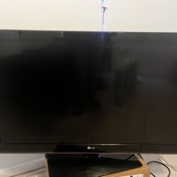 LG Tv