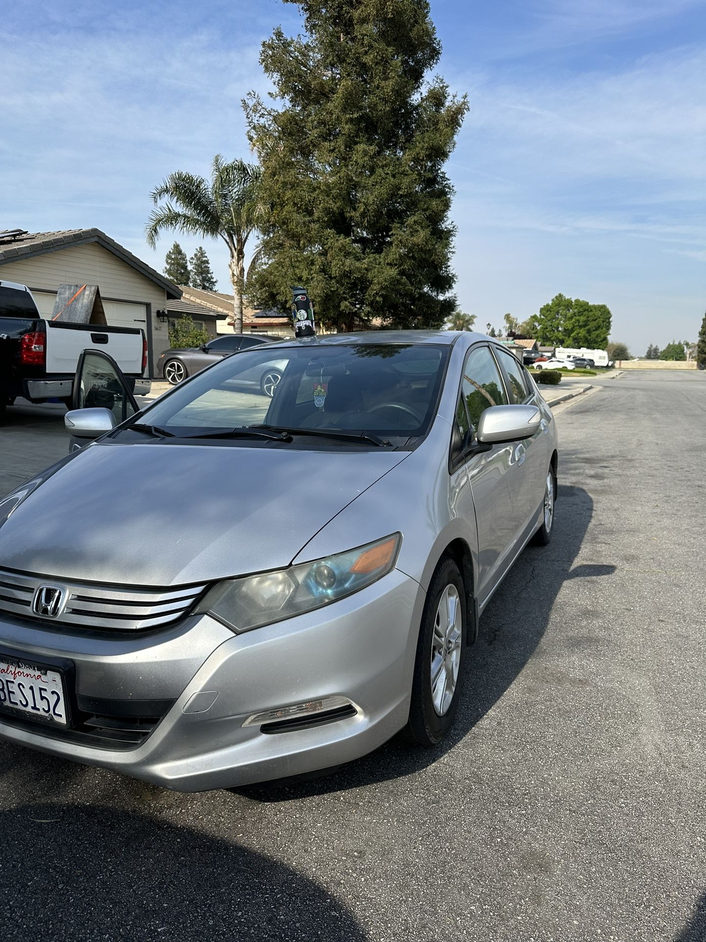 2010 Honda Insight