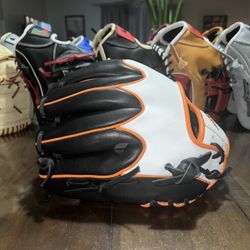 Baseball Glove 