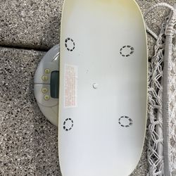 Baby Scale