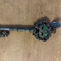 Litjoy ACOTAR Spring Court Key