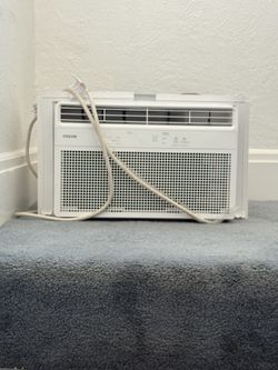 New ac With Remote