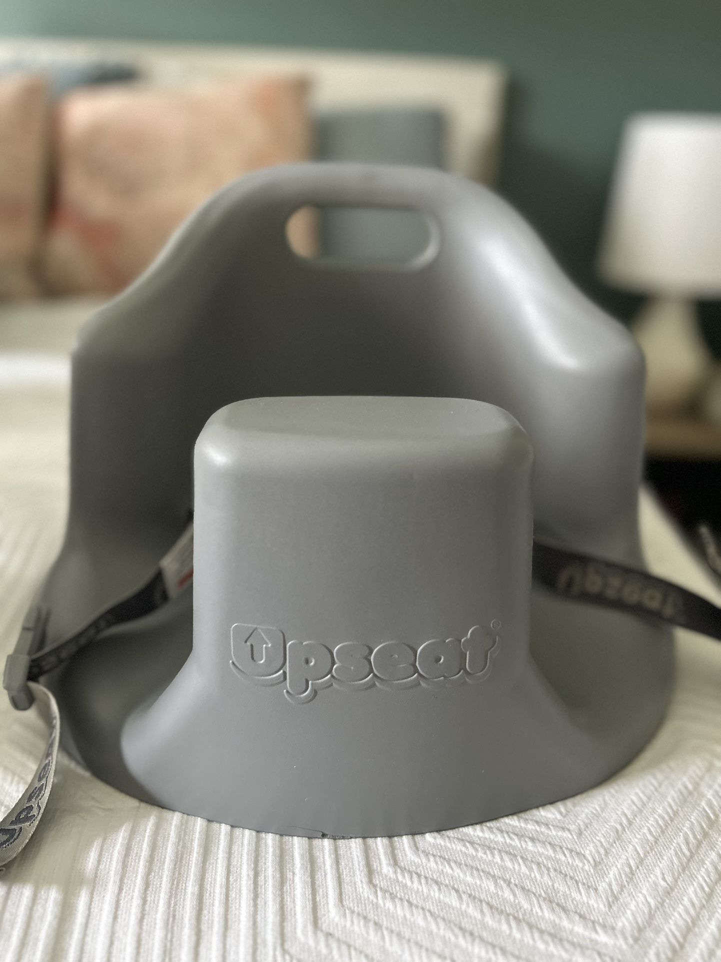 Upseat Booster Chair