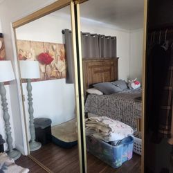 Mirrors