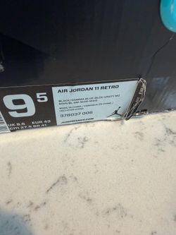 Jordan Must Go