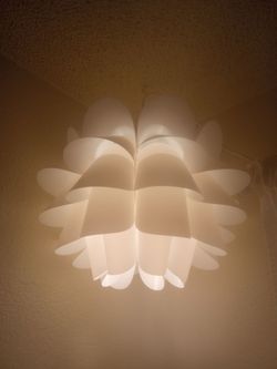 Lámpara de luz