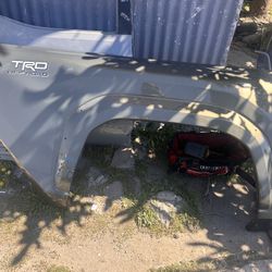 2023-2025 TOYOTA TACOMA RIGHT SIDE BED 👉👉ASK FOR PRICE 