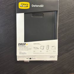 Otter Box Defender Series iPad Air Apple 