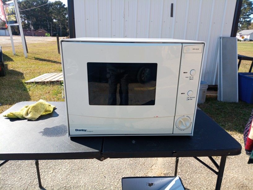 Dandy. Portable Dishwasher 