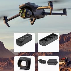 DJI /Mavic 3 Pro Drones