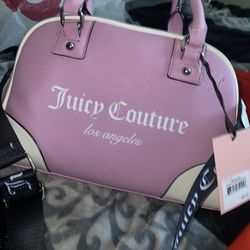 NEW Juicy Couture Purse