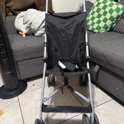 Umbrella Stroller 